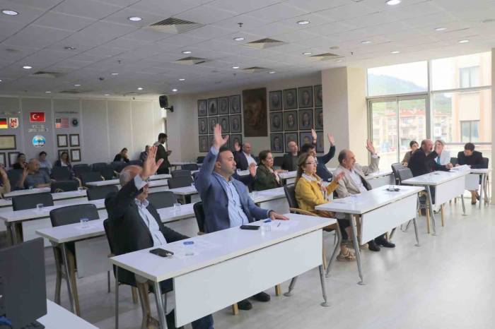 Söke Belediyesi’nden Amatör Spora 760 Bin Tl Destek