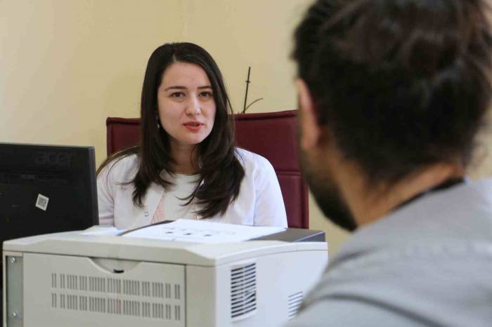 Spor Hekimi Uyardı: “obezitenin Veri Olarak Türkiye’de Yüzde 55’i Aşacağı Söyleniyor”