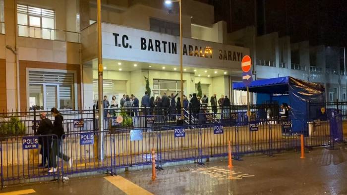 Amasra’da 43 Madencinin Hayatını Kaybettiği Davada Mahkeme Ara Kararını Açıkladı