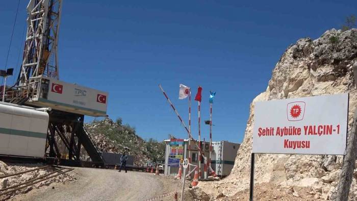 Tpao Genel Müdürü Bilgin: “artık Terörle İlişkilendirilmiş Alanlar Petrol Aramacılığıyla Taranacaktır”