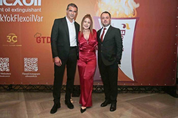 Mutfak Yangınları Saniyeler İçinde Son Bulacak