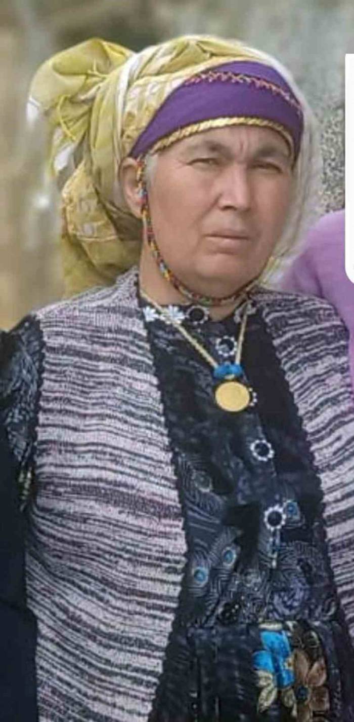Anne Ve Oğlu Çomakdağ’da Toprağa Verilecek