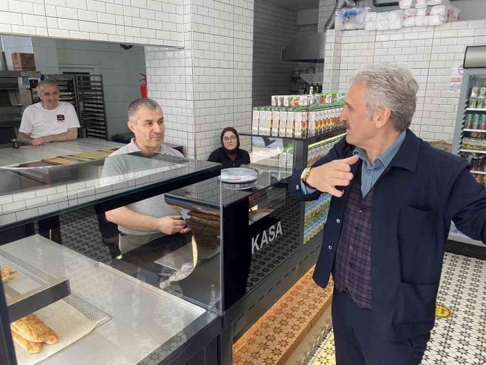 Ak Parti’li Çamlı’dan Karamollaoğlu’na Kılıçdaroğlu Tepkisi: "kasetle Göreve Gelen Adam Mı Dürüst?”