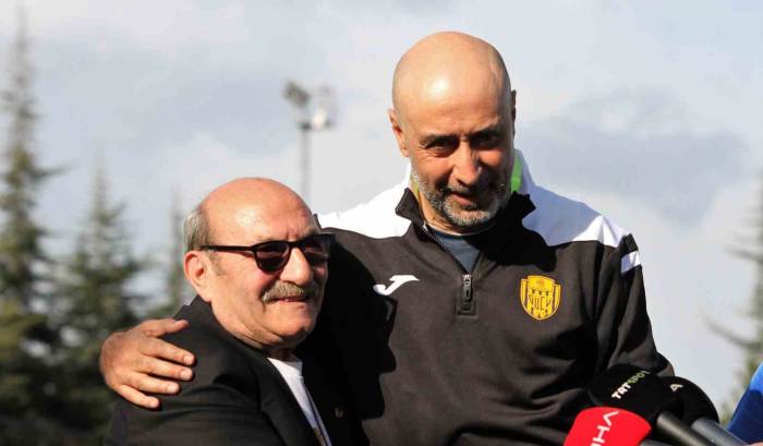 Ankaragücü’nden, Ağlayan Taraftarına Doğum Günü Jesti