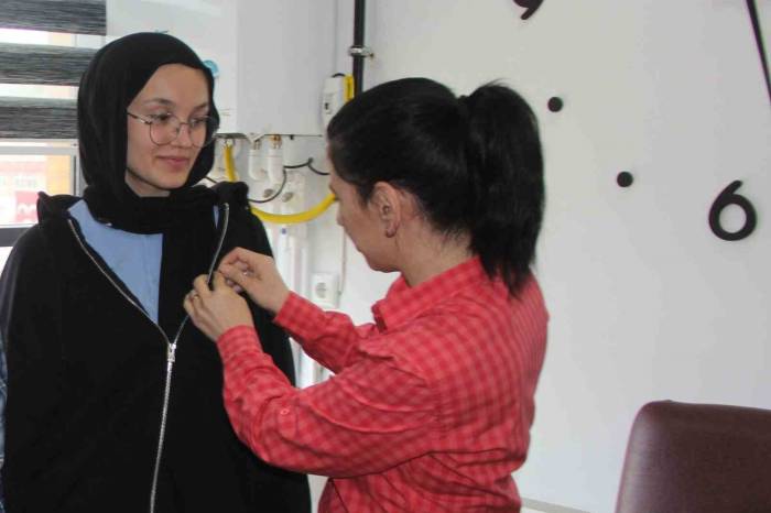 Bilek Güreşi Türkiye 4.’süne Altın