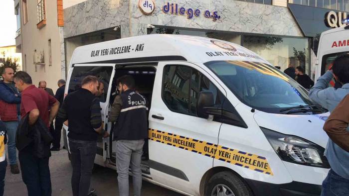 Elazığ’da 3 Kişinin Öldüğü Olayda Sanık Tüm Detayları Anlattı