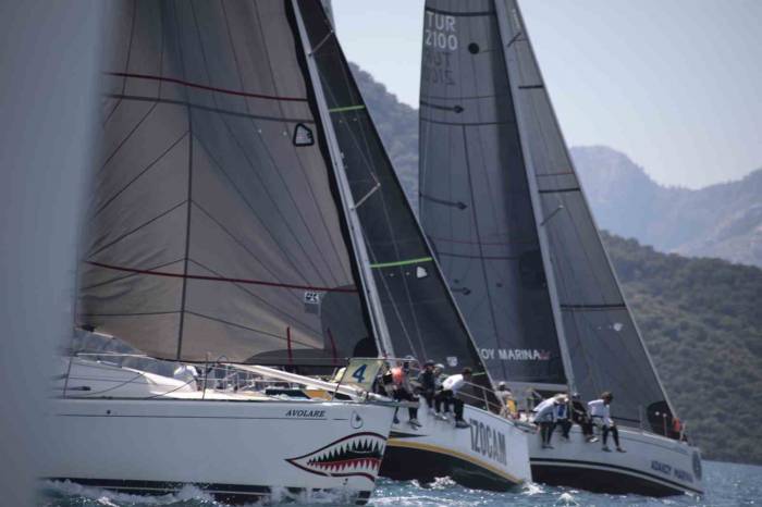 Mıyc Kış Trofesinin Son Ayağı Bugün Başladı