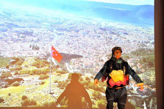 İnternational Muğla Belgesel Filimin Galası Gerçekleştirildi