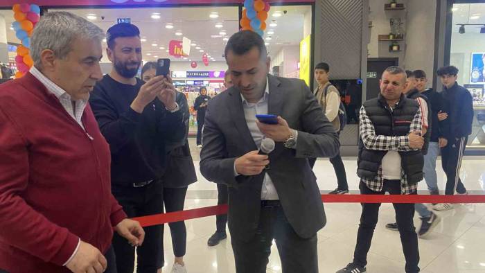 "alo..çekilişte Otomobil Çıktı"