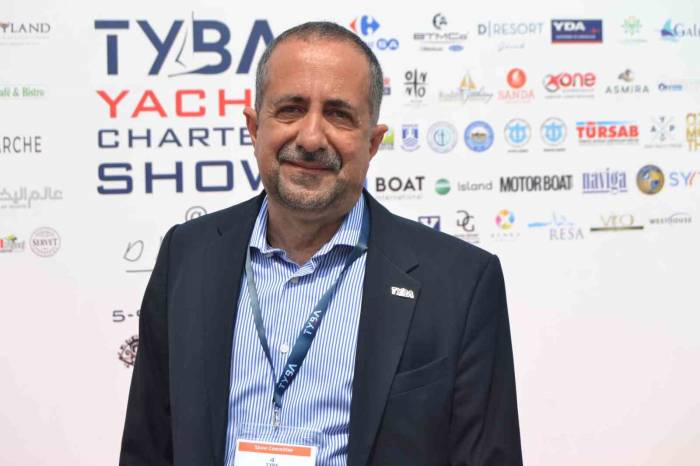 Lüks Yatlar Göcek’te Görücüye Çıktı