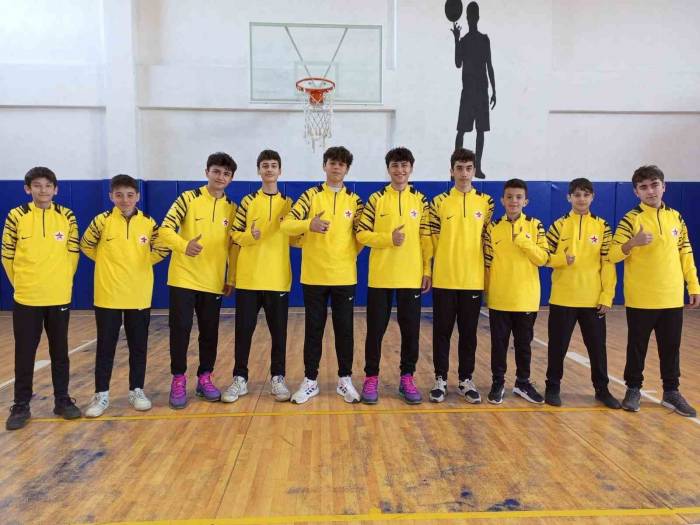 Enerji Şirketinden Spora Anlamlı Destek