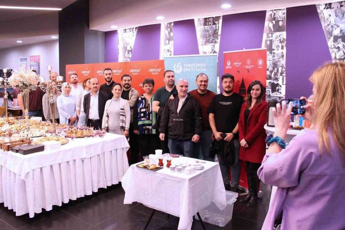Bosna Hersek’te ‘türkiye Günleri Ve Çocuk Şenliği’ Başladı