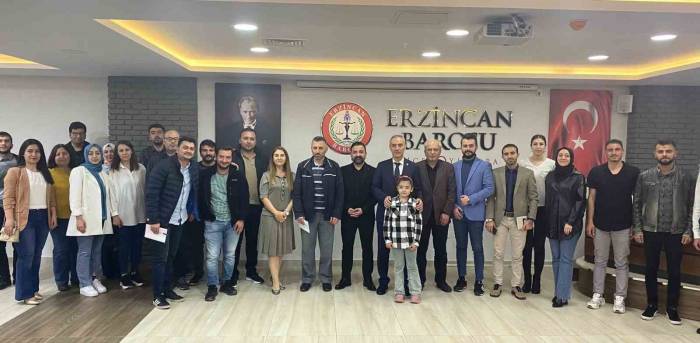 Baroda “taşınmaz Davaları” Konulu Meslek İçi Eğitim Semineri Düzenlendi