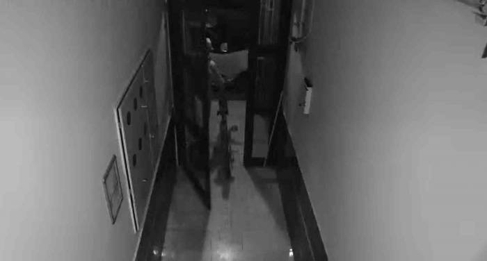 Eskişehir’de 12 Gün Arayla Bir Apartmanda 2 Farklı Hırsızlık Olayı Tedirgin Etti