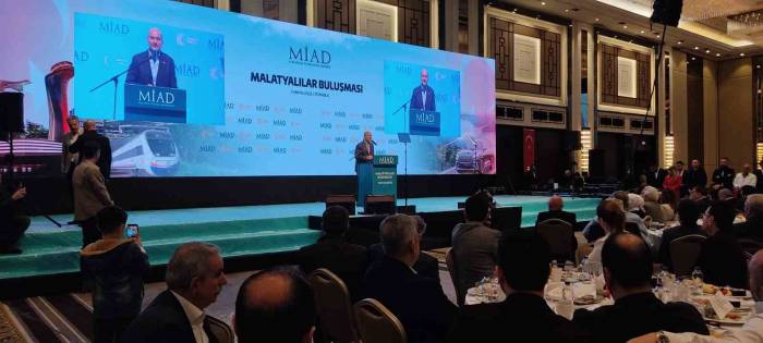İçişleri Bakanı Soylu: “bir Gün Bakanlığın Konforunu Yaşadıysam Haram Olsun"