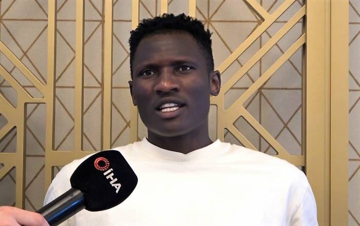 Michael Olunga: "türkiye’den Teklif Gelirse Değerlendirmek İsterim"