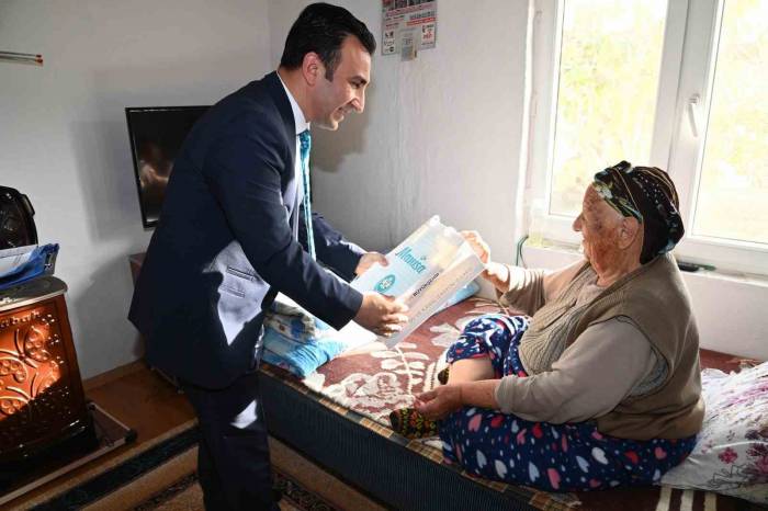 Depremzedelerin İçme Suyu Aboneliklerinde Ve Ücretlerinde Kolaylık Sağlandı