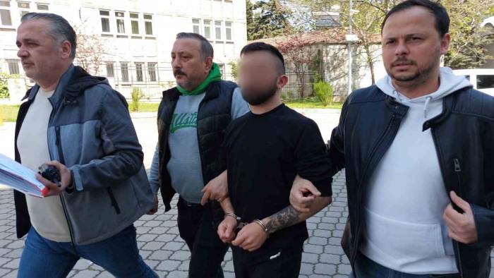Samsun’da Otomobile Silahlı Saldırı Düzenleyip Bir Kişiyi Yaralayan Şahıs Yakalandı