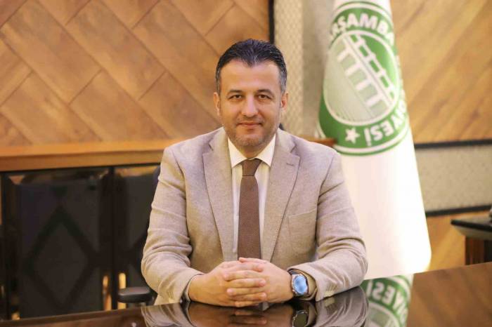 Başkan Doğan: “çarşambamız Yatırımlar İle Büyüyor”