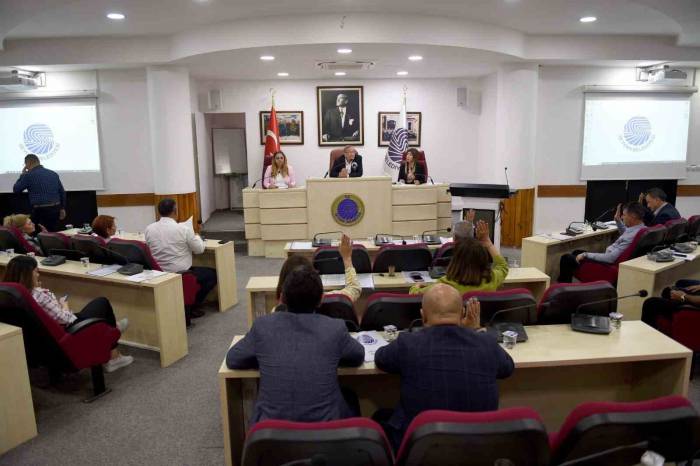 Seyhan’dan Defne’ye Kardeşlik Köprüsü