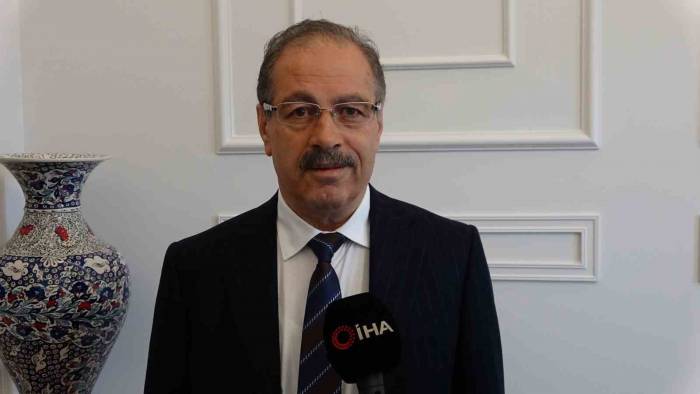 Yozgat’ta Esnaf, Prim Gün Sayısının Ssk’liler İle Eşitlenmesini Memnuiyetle Karşıladı