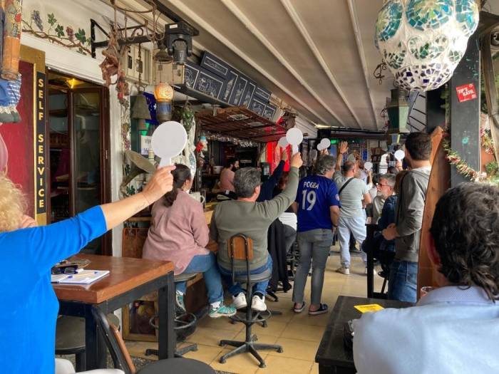 Bodrum Müzayede, Marmaris’teki Antika Meraklıları İçin Mezat Düzenledi