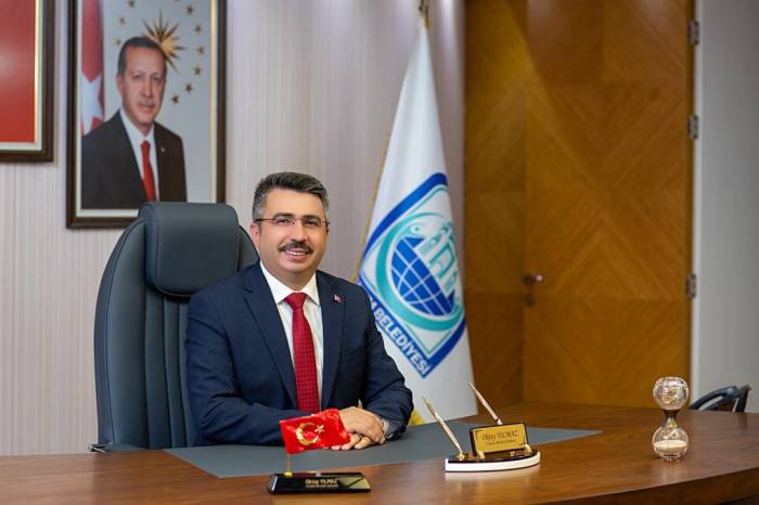 Deliçay Daha Güvenli Akacak