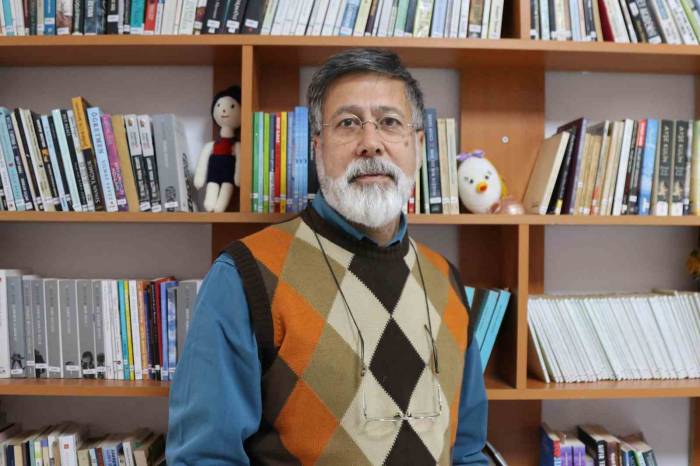 Doğa Bilimleri Köyü’nün Öğrencilerinden Üretim