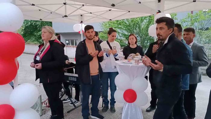 Bağımlılıkla Mücadele, Yardımlaşma Ve Arama Kurtarma Tek Çatı Altında Yapılacak