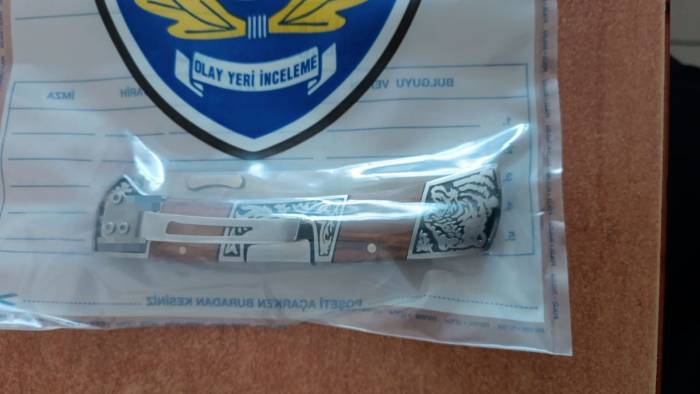 Van’da Değişik Suçlardan 16 Kişi Tutuklandı