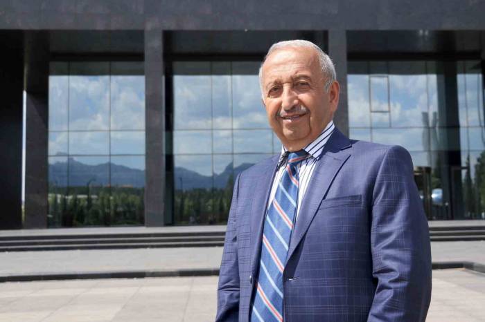 Eti Alüminyum Yeni Haddehanede İlk Ürünleri 2025’te Alacak