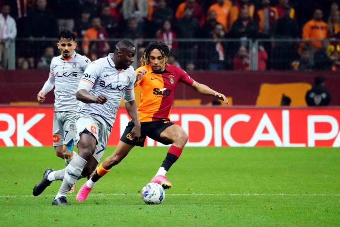 Sacha Boey Cezalı Duruma Düştü