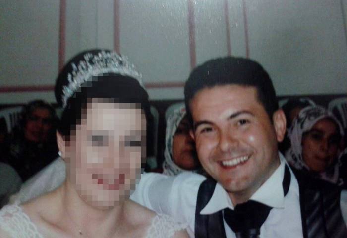 Çatıdan Düşen Adam Hayatını Kaybetti