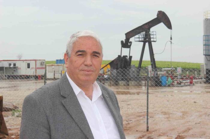 Manisa Petrolünde Deneme Üretimine Geçildi