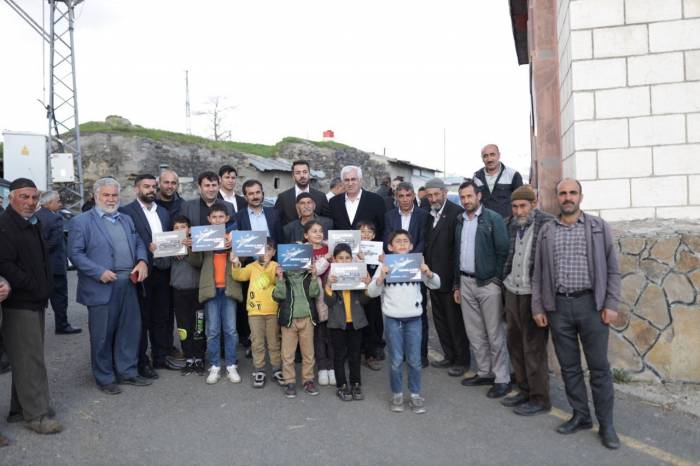 Altınok: İstikrar Galip Gelecek