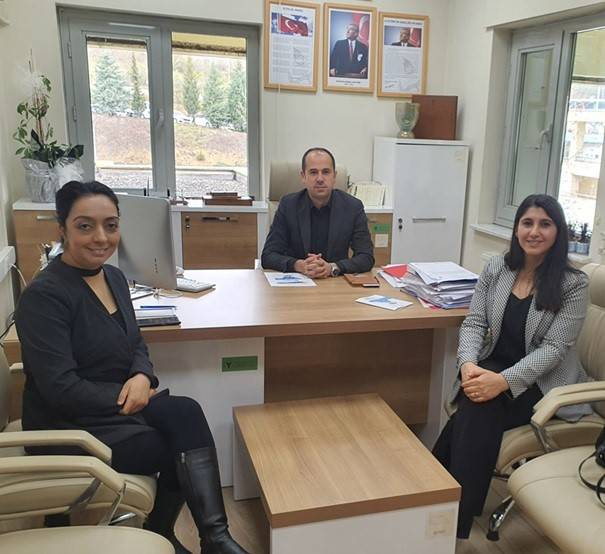 Sedaş Next Projesine Meslek Liselerini De Dahil Ediyor