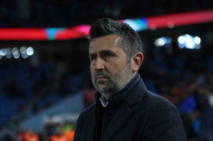 Spor Toto Süper Lig: Trabzonspor: 1 - Mke Ankaragücü: 0 (ilk Yarı)