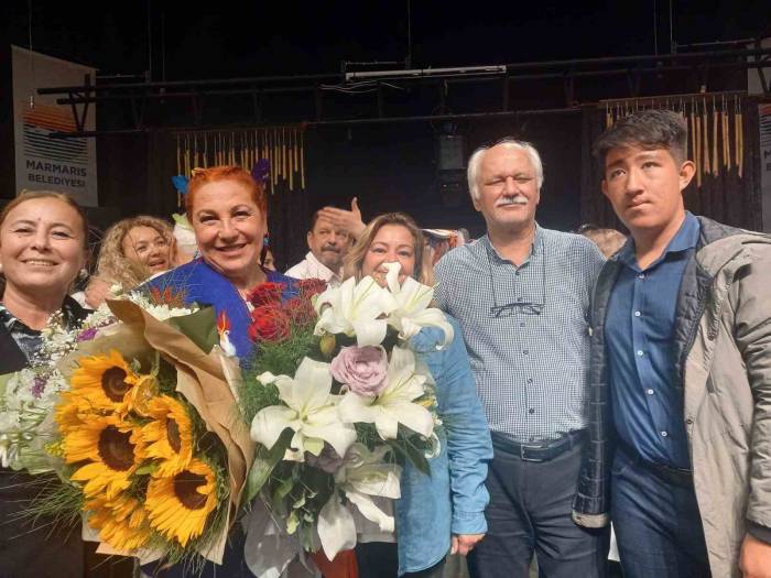 Tazeleme Üniversitesi’nden 10 Gün İçinde 2 Tiyatro Oyunu