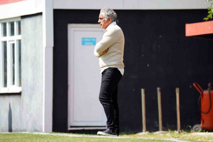 Serhat Deniz: "kupayı Fenerbahçe’ye Getireceğiz"