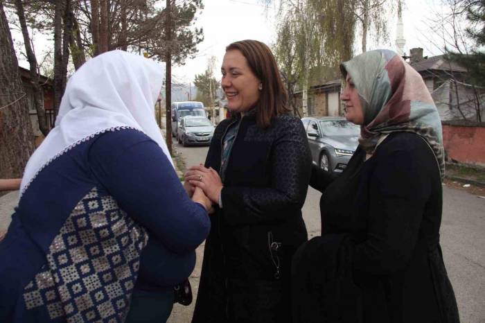 Çelik: Aile Ve Gençlik Bankası Kurulacak