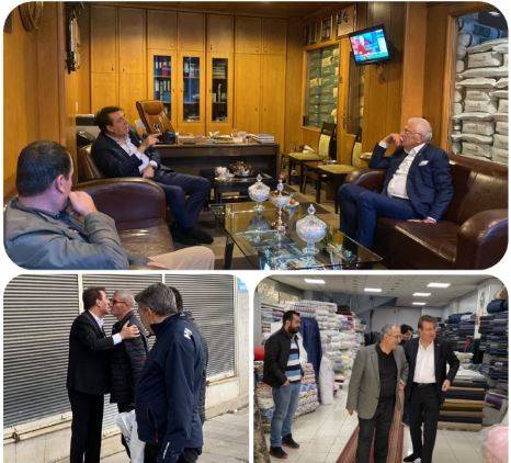 Aydemir: ‘gün, Türkiye Yüzyılına Sahip Çıkma Günüdür’