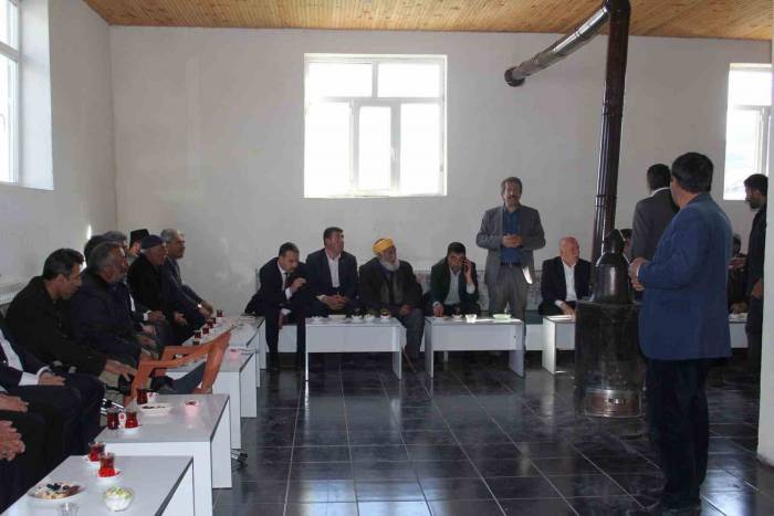 Fırat: 14 Mayıs’ta Herkes Kazanacak