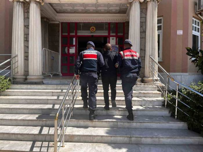 Aydın’da 8 Aranan Şahıs Yakalandı