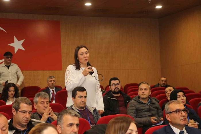 Aile Çiftçiliğinin Geleceğine Bakış Çalıştayı