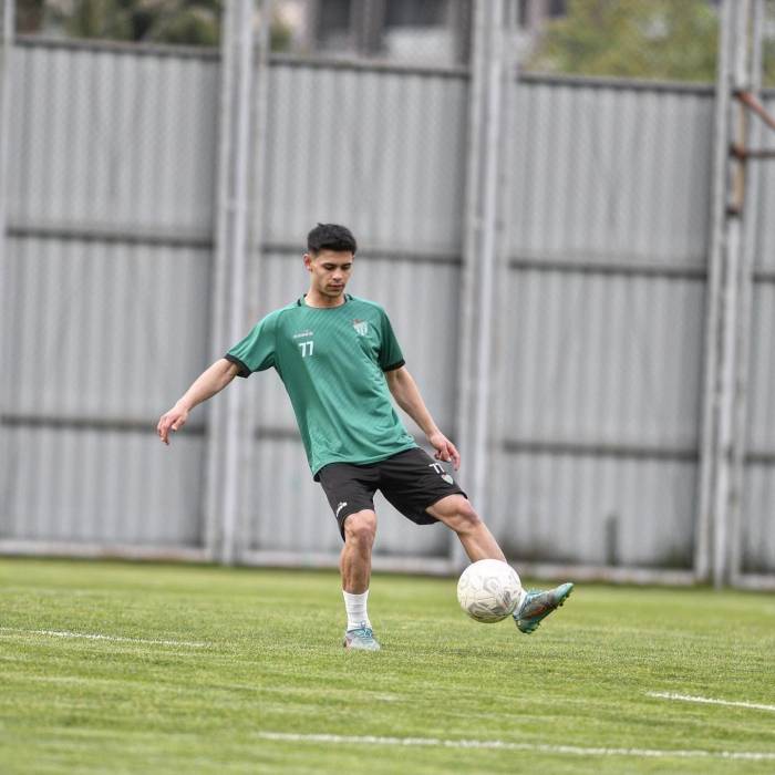 Bursaspor’da Somaspor Maçı Hazırlıkları Başladı