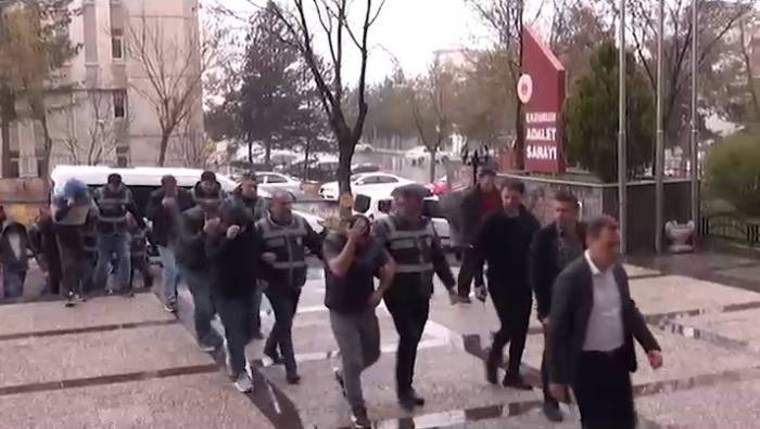 İmamoğlu’nun Erzurum Provokasyonunda Fetö İzi