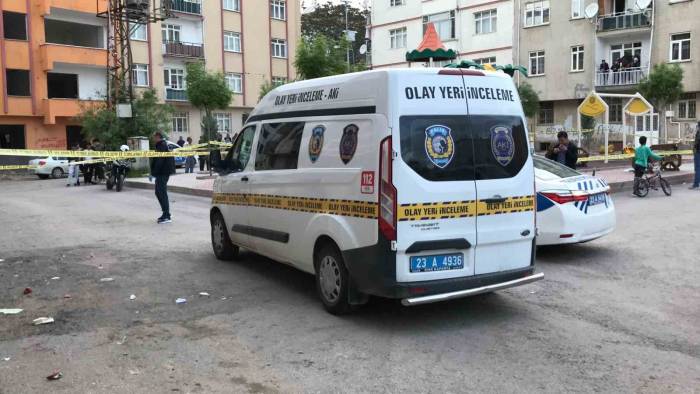 Elazığ’daki Silahlı Saldırıda 3 Tutuklama