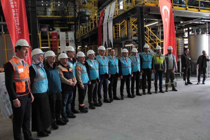 Bakan Dönmez “15 Mayıs’ta Kaldığımız Yerden Devam Edeceğiz”