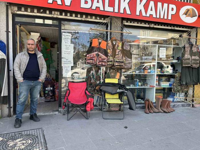 Ruhsatsız Silah Satın Almak İsteyenlerin Sayısı Arttı