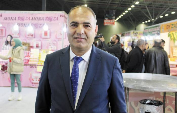 Van’ın En Renkli Fuarı İçin Hazırlıklar Tamamlandı